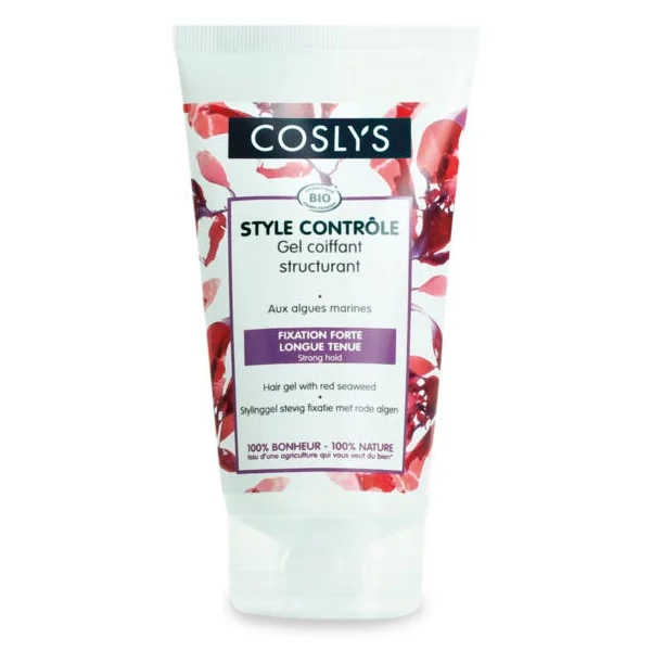 Gel coiffant structurant 150ml