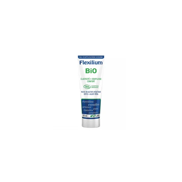 Gel Flexilium bio - Confort articulaire - 150ml