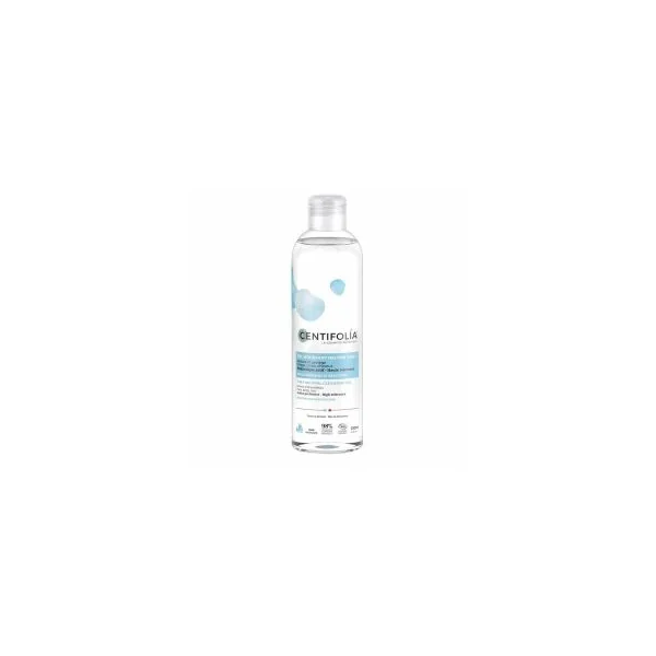 Gel moussant neutre 3 en 1 - 250ml