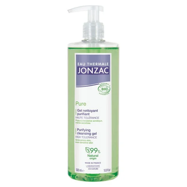 Gel nettoyant purifiant 500ml