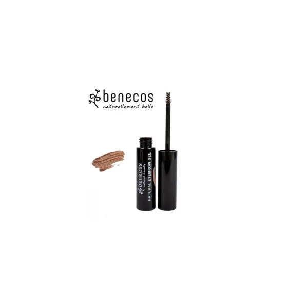 Gel à sourcils fixant - Ash brown
