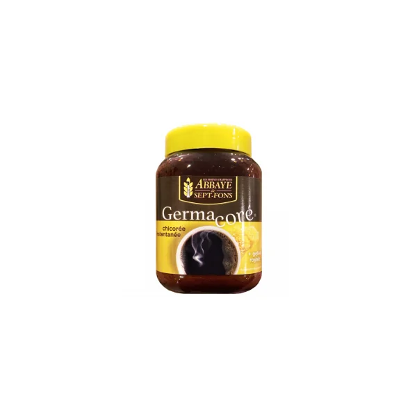 Germacoré - Chicorée instantanée - 100g