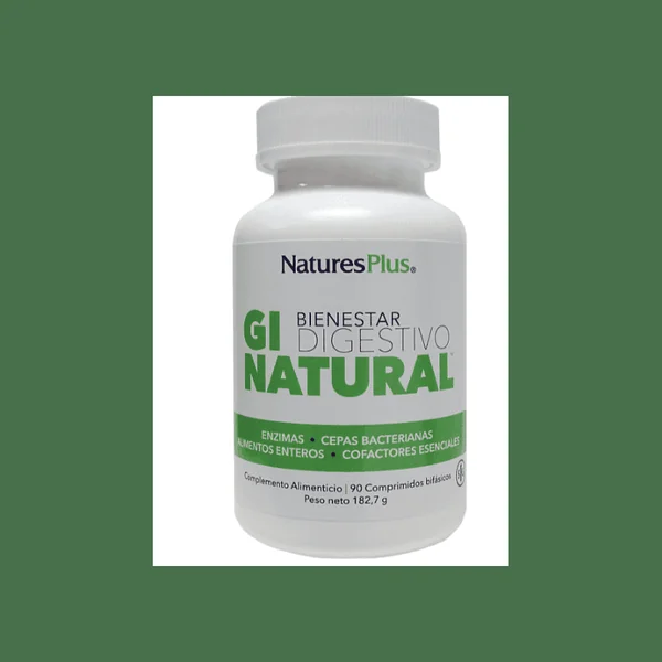 Gi natural comprimés