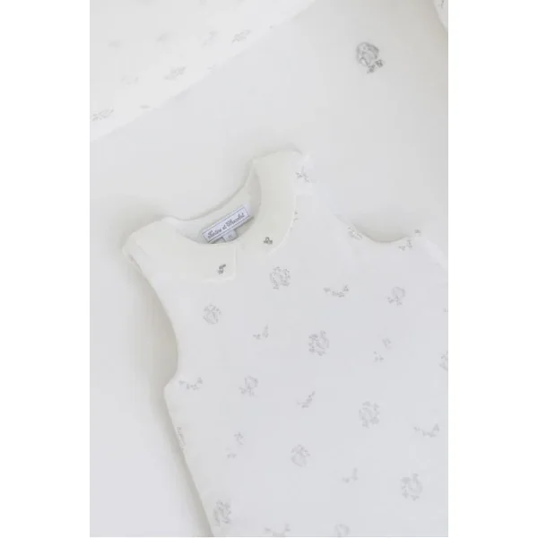 Gigoteuse Petit Augustin - Tartine et Chocolat - Soins Bébé Naturels & Produits Maman Après Naissance