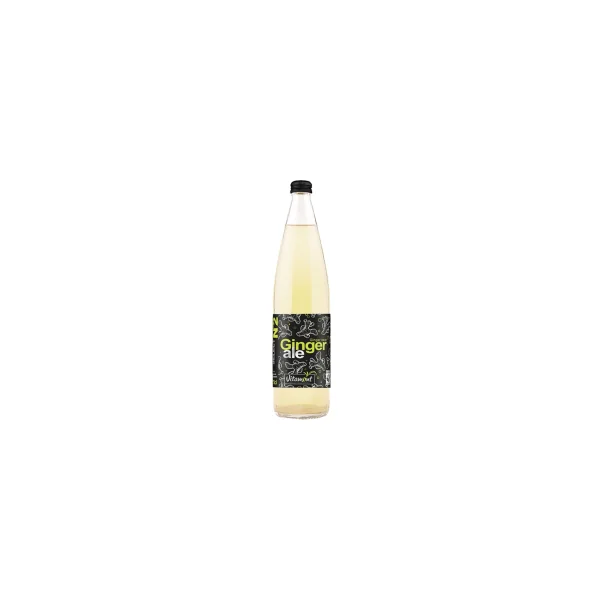 Ginger Ale bio - 75cl