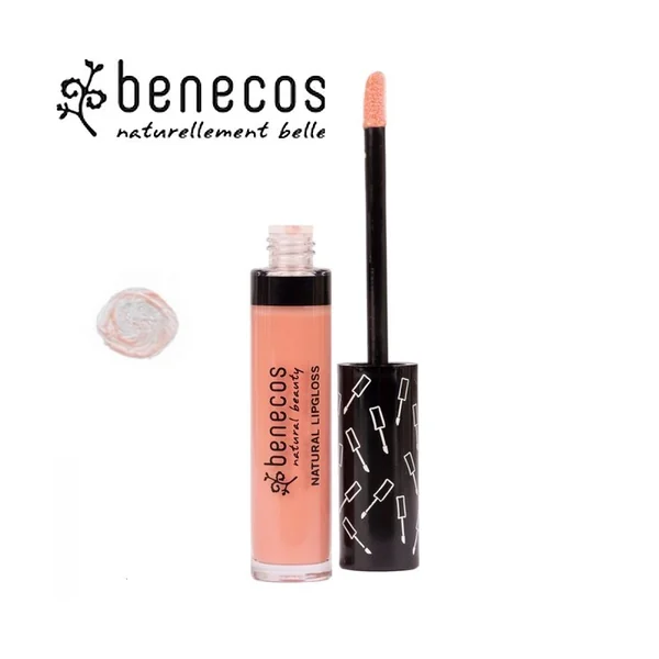 Gloss naturel - Nude- 5ml