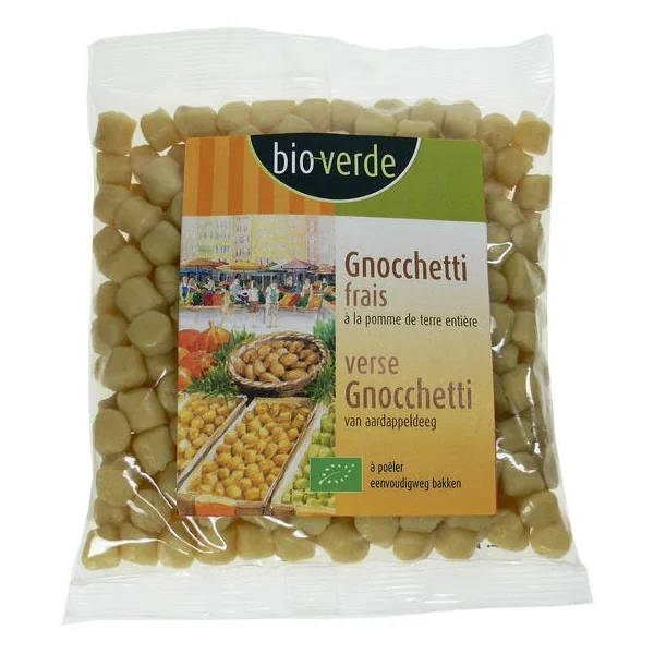 Gnohetti frais 400g