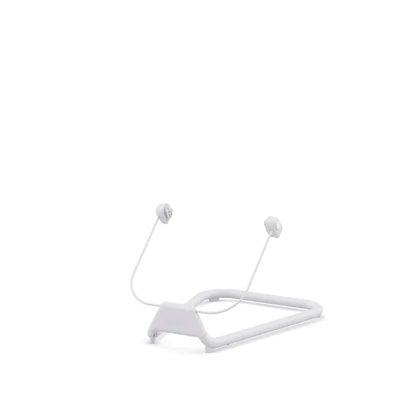 Gold Bouncer Stand all white - Cybex - Soins Bébé Naturels & Produits Maman Après Naissance