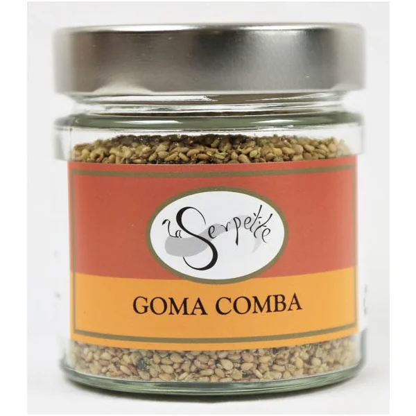 Goma comba
