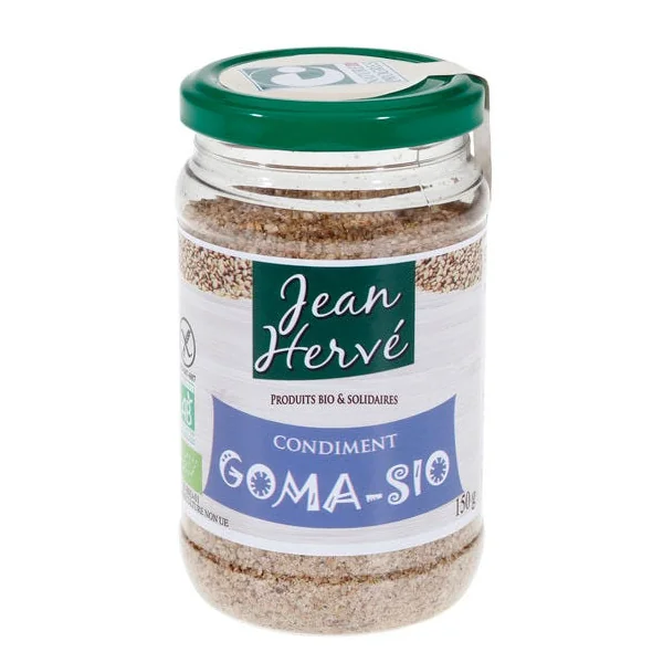 Gomasio 150g