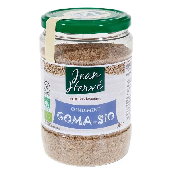 Gomasio 300g