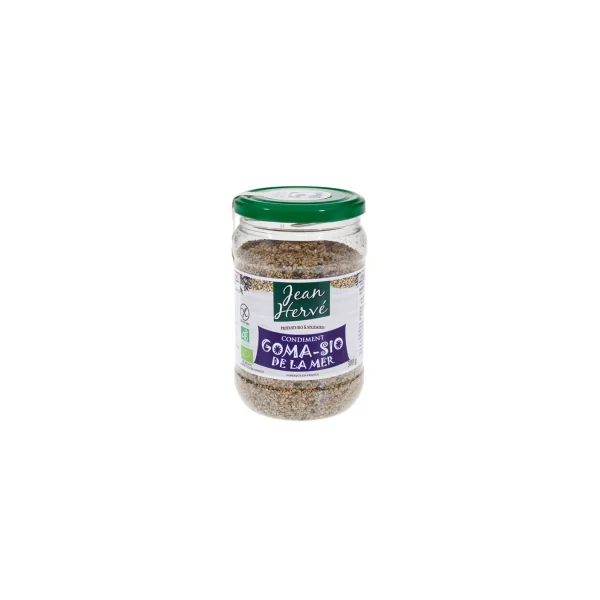 Gomasio de la mer - 300g