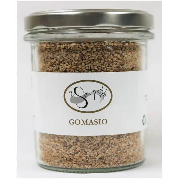 Gomasio