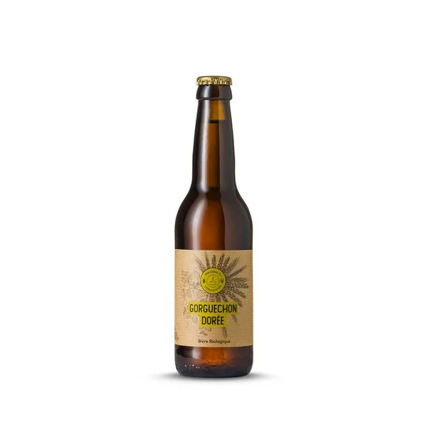 Gorguechon Dorée 33 cl