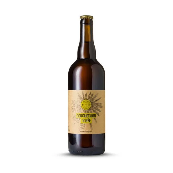 Gorguechon Dorée 75 cl