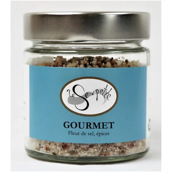 Gourmet