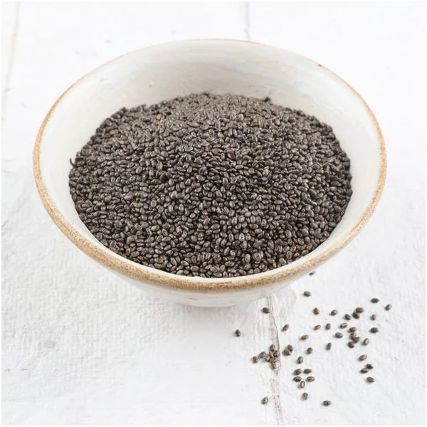 Graine de chia noire France Bio