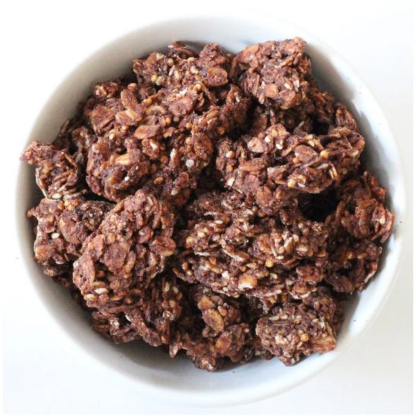 Granola Choco Boost Vrac