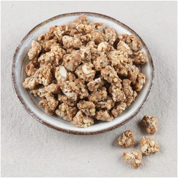 Granola coco amande Bio