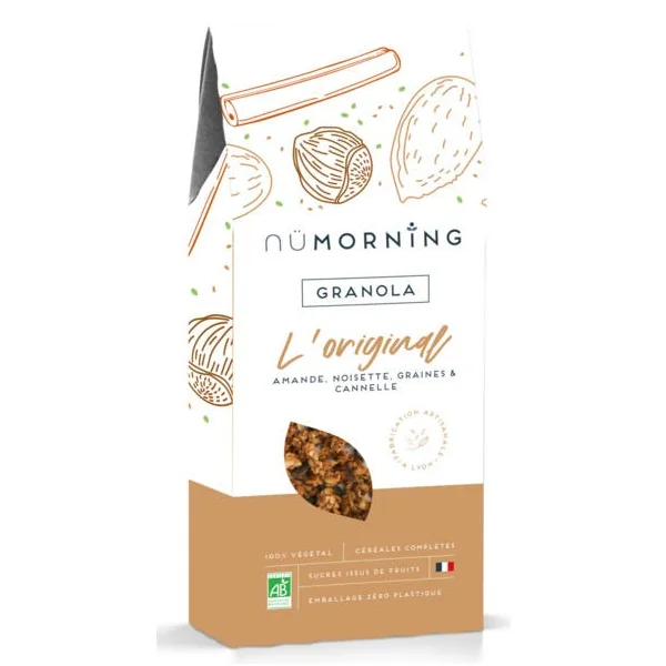 Granola L'Original