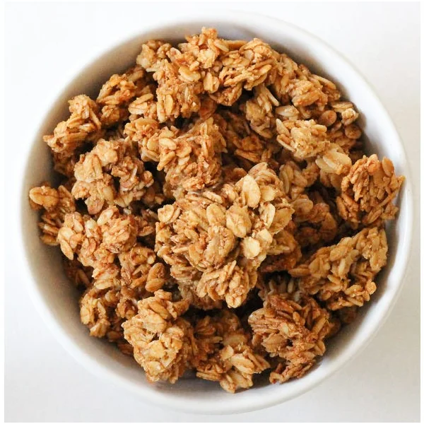 Granola Simply Nature Vrac