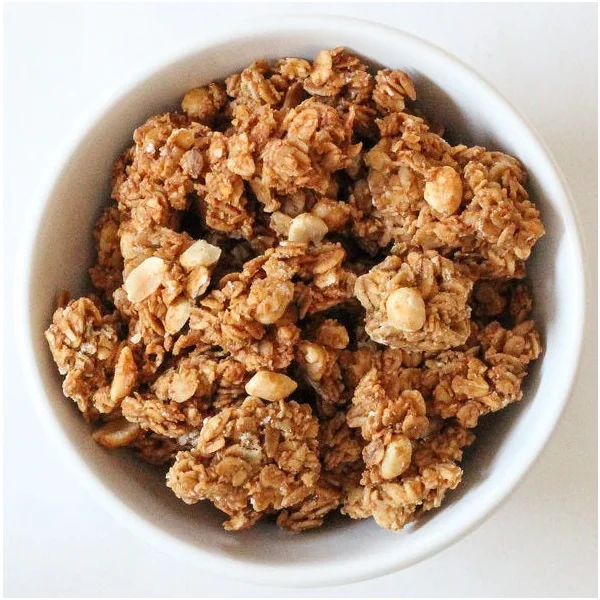 Granola Super Nutty Vrac
