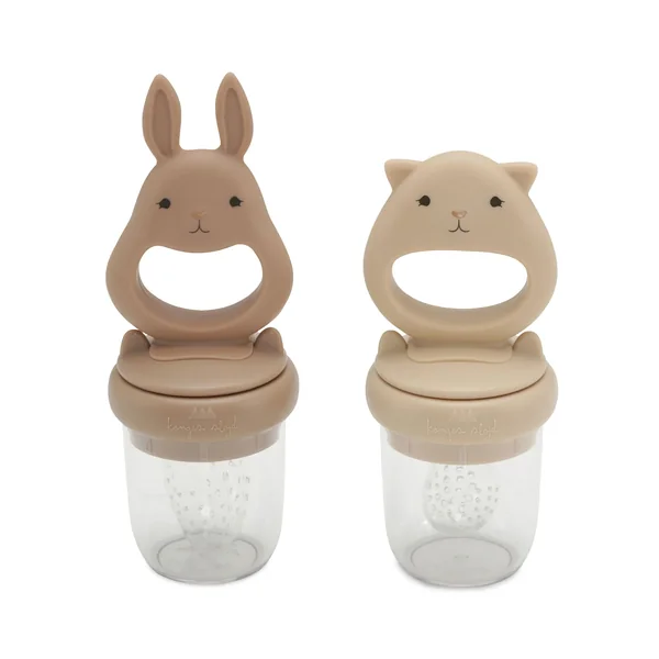 Grignoteurs lapin hamster - Konges Slojd - Soins Bébé Naturels & Produits Maman Après Naissance