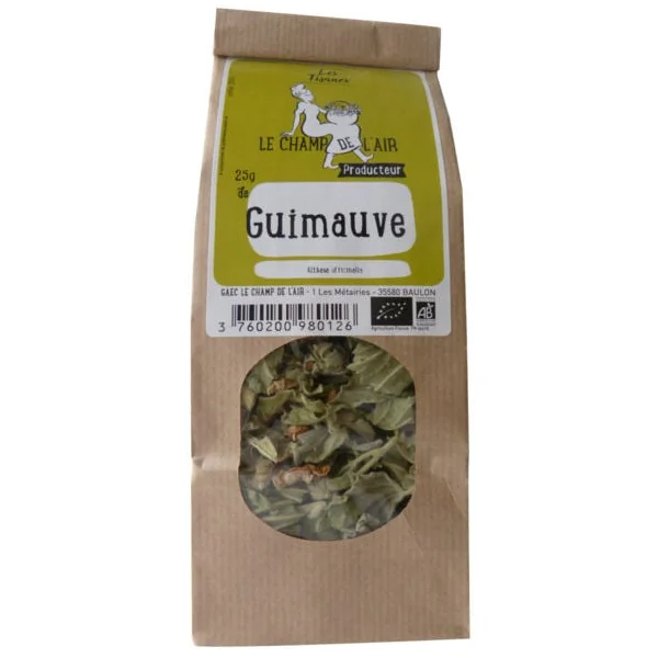 Guimauve - 25g