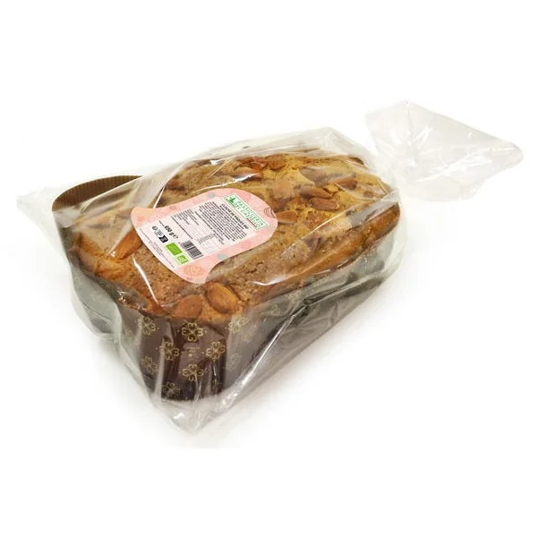 Gâteau cloche de Pâques 650g