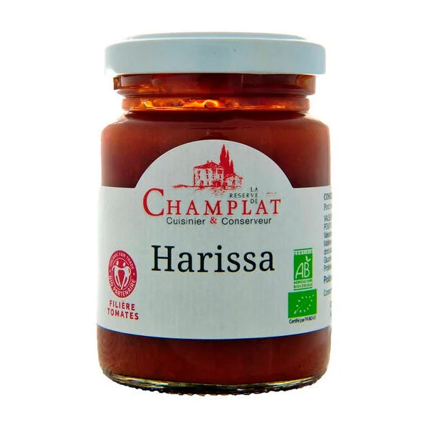 Harissa 90g