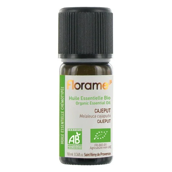 HE cajeput 10ml
