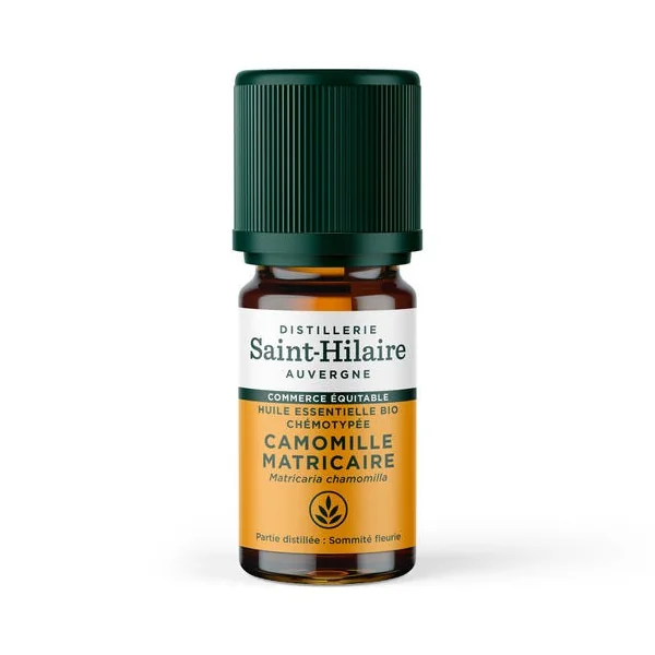 HE Camomille matricaire 5ml