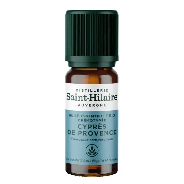 HE Cyprès de Provence 10ml