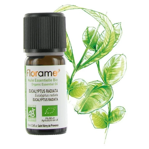 HE eucalyptus radiata 10ml