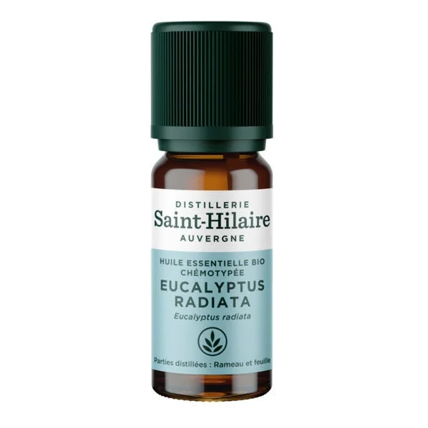 HE Eucalyptus radié 10ml