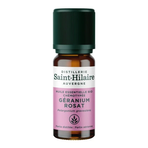 HE Géranium rosat 10ml