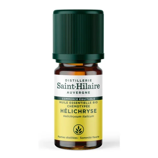 HE Helichryse 5ml