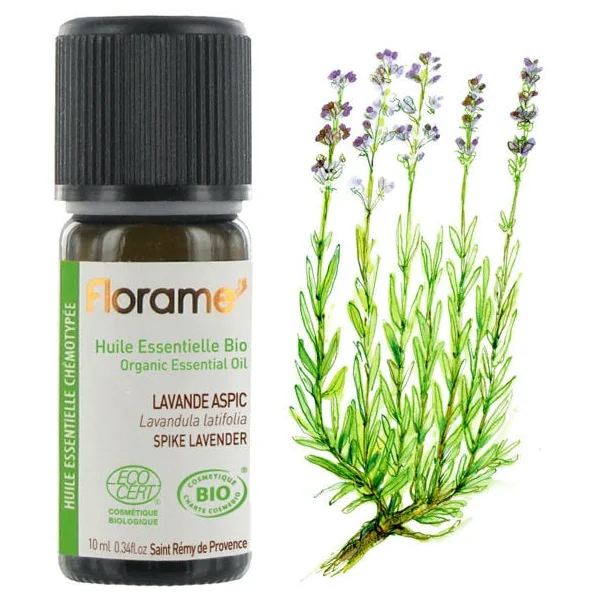 HE lavande aspic 10ml