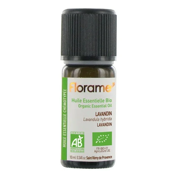 HE lavandin 10ml