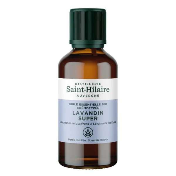 HE Lavandin super 50ml