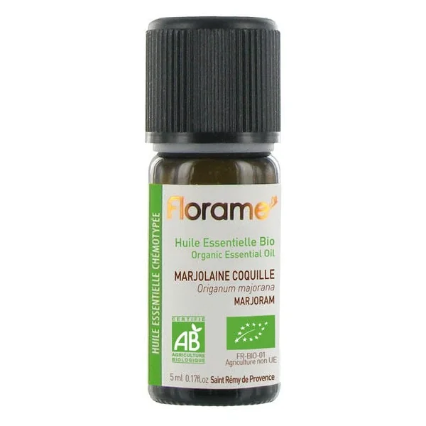 HE marjolaine coquille 5ml