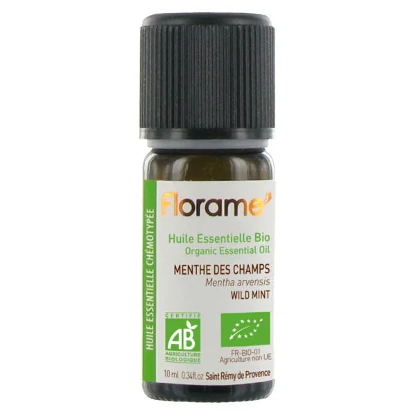HE menthe des champs 10ml