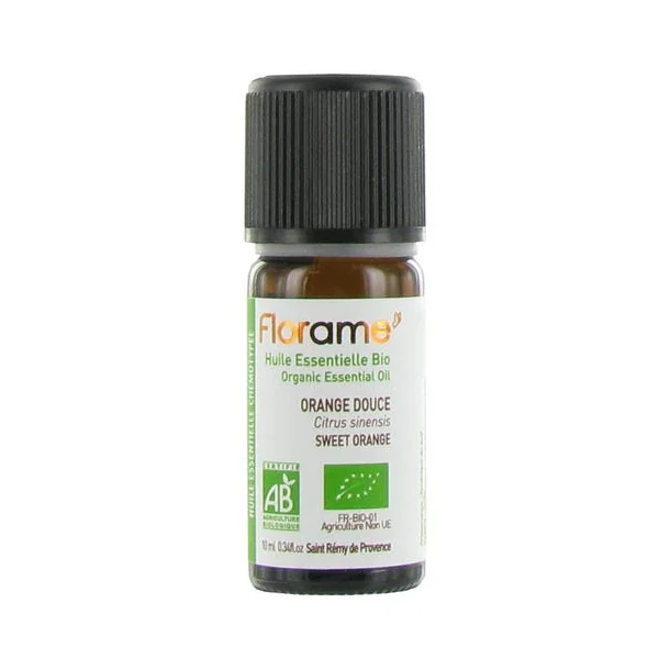 HE orange douce 10ml
