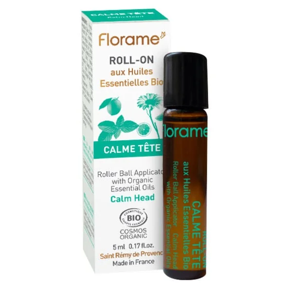 HE Roll on calme tête 5ml