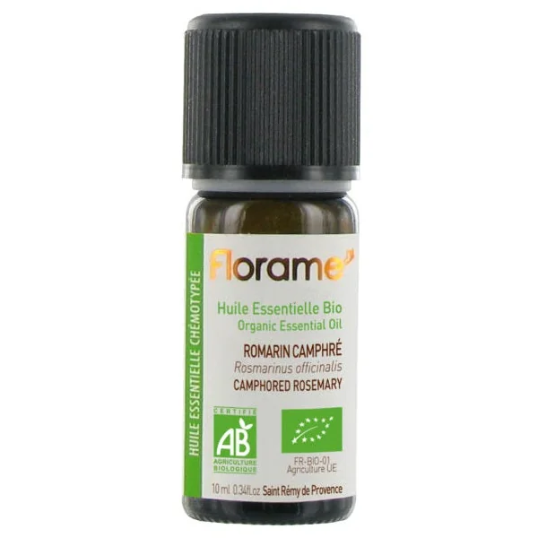 HE romarin camphré 10ml