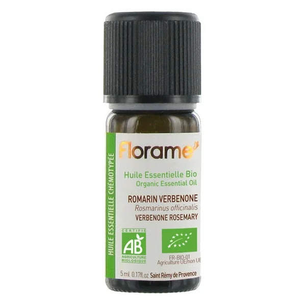 HE romarin verbénone 5ml