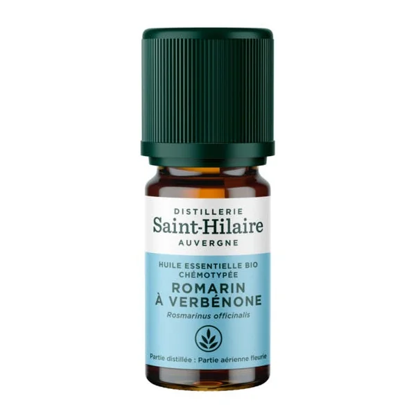 HE Romarin verbénone 5ml