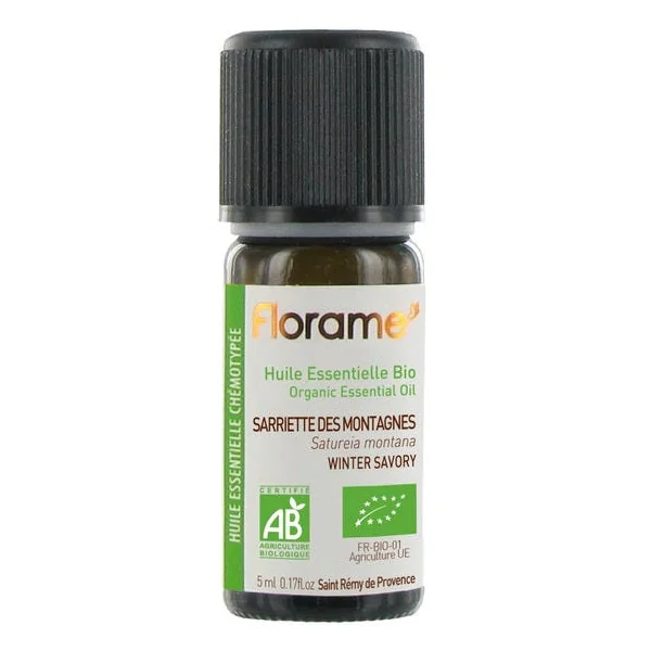 HE sarriette des montagnes 5ml