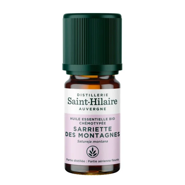 HE Sarriette des montagnes 5ml
