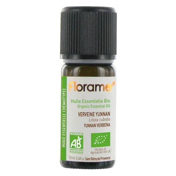 HE verveine Yunnan 10ml